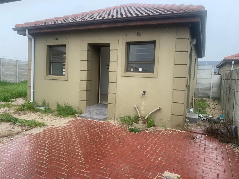 2 Bedroom Property for Sale in Westridge Western Cape